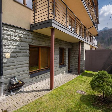 Rentplanet - Apartamenty Krzeptowki 扎科帕内 外观 照片