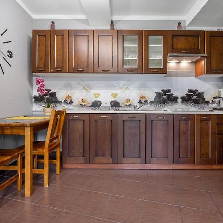 Rentplanet - Apartamenty Krzeptowki 扎科帕内 外观 照片