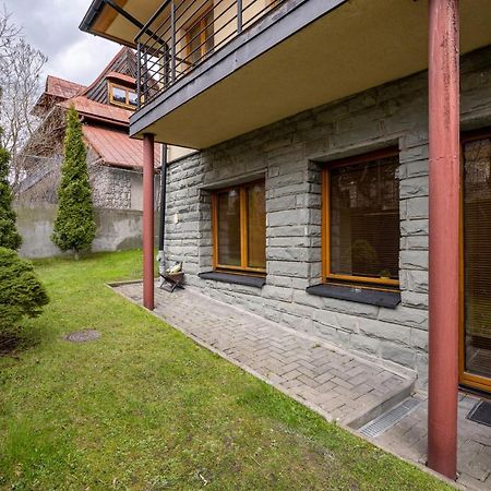 Rentplanet - Apartamenty Krzeptowki 扎科帕内 外观 照片