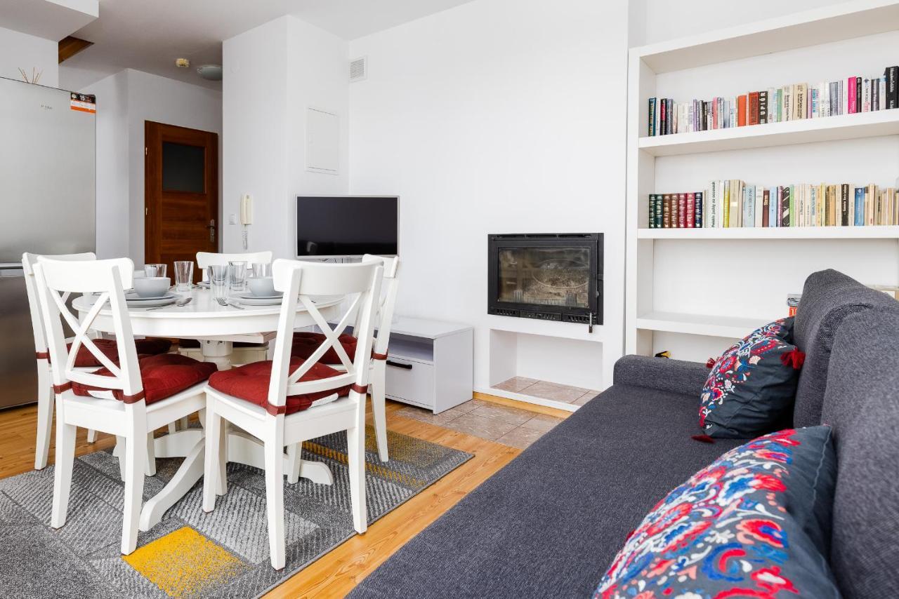 Rentplanet - Apartamenty Krzeptowki 扎科帕内 外观 照片