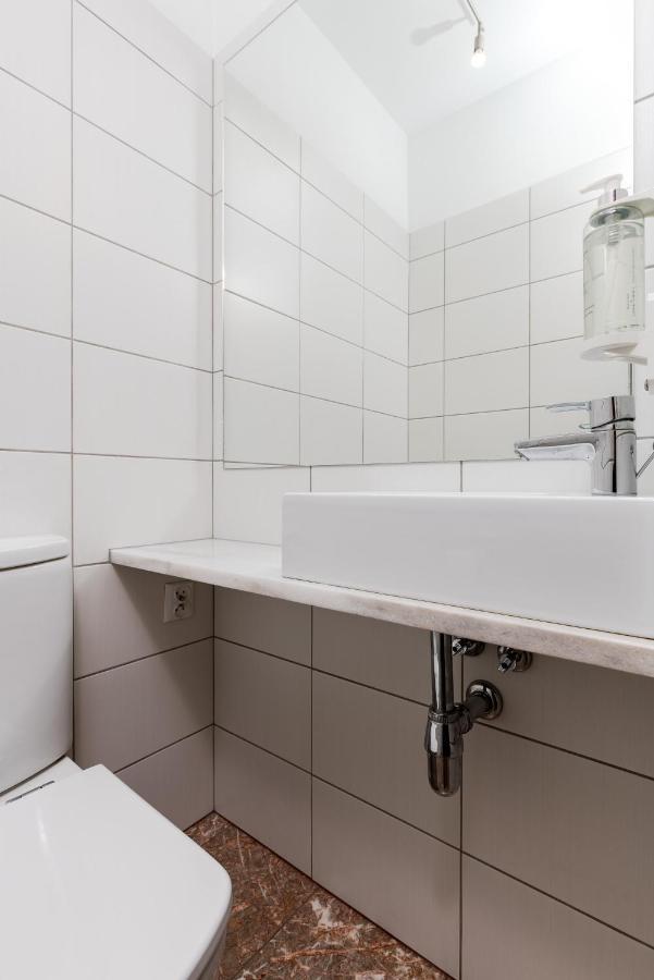 Rentplanet - Apartamenty Krzeptowki 扎科帕内 外观 照片